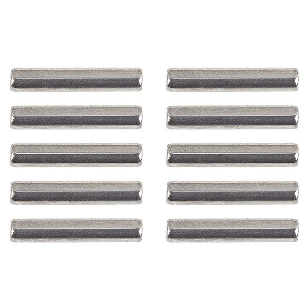 Element RC DriveshaFT Pins, M2X11mm (EL42019)