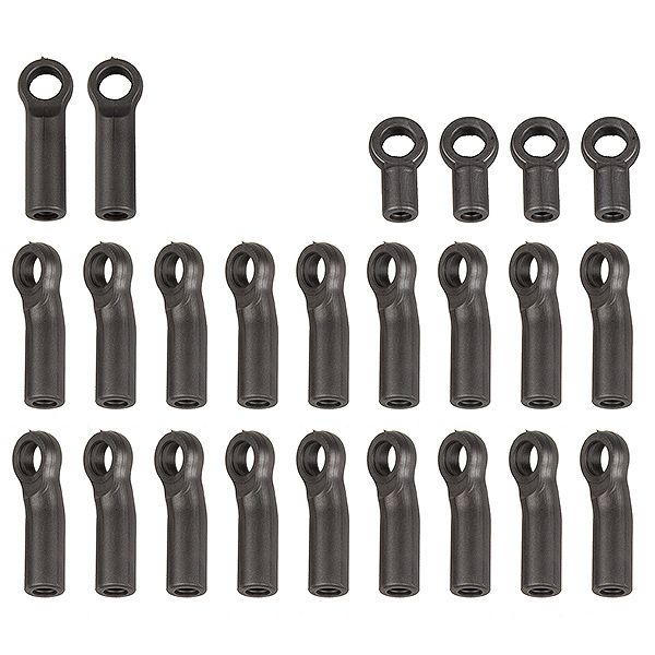 Element RC Enduro Rod Ends (EL42040)