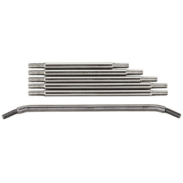 Element RC Enduro Front Link Set (EL42043)