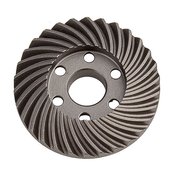 Element RC FT Enduro Ring Gear 30T Machined Steel (EL42059)
