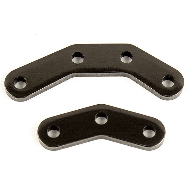 Element RC Enduro Steering Block Arms, Bta (EL42064)