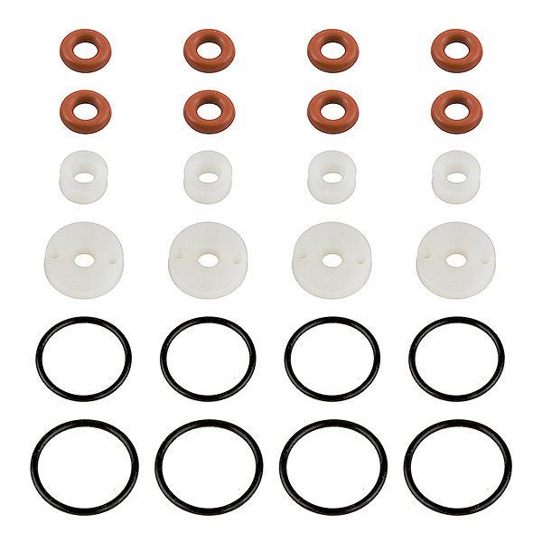 Element RC Enduro Shock Internals (EL42081)