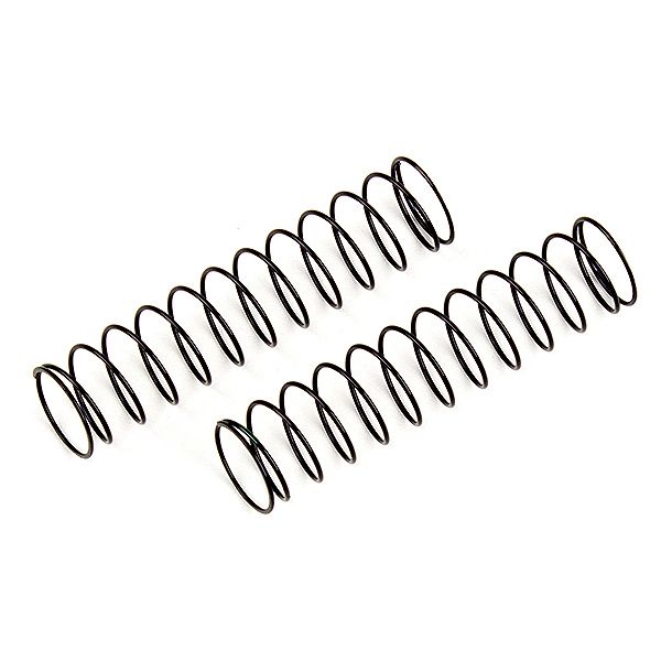 Element RC Shock Springs, Green, 0.71 Lb/In, L63 mm (EL42087)