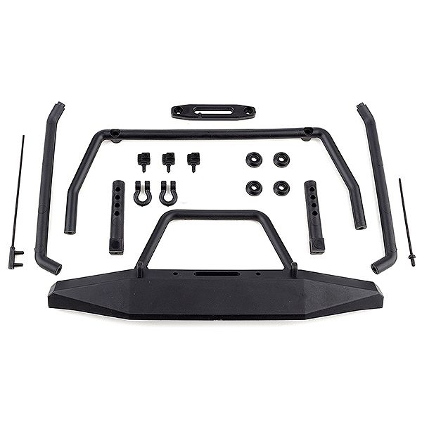 Element RC Trailwalker Bumper (EL42146)