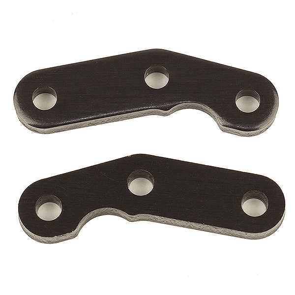 Element RC Enduro Ifs Steering Plates (EL42218)