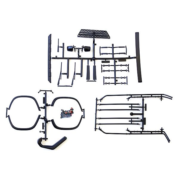 Element RC Trailrunner Body Accessories (EL42243)