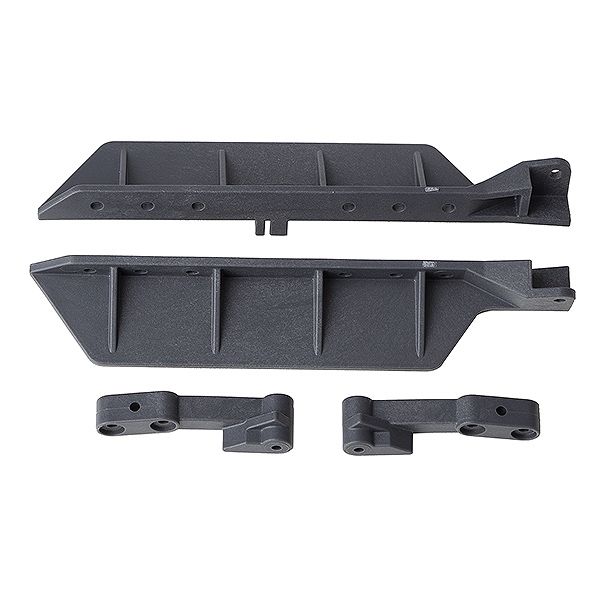Element RC Enduro Gatekeeper Floorboards - Hard (EL42261)