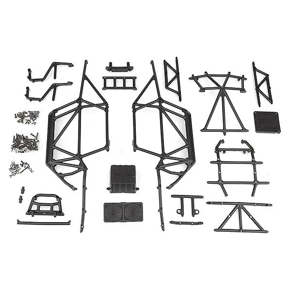 Element RC Enduro Gatekeeper Cage (EL42270)