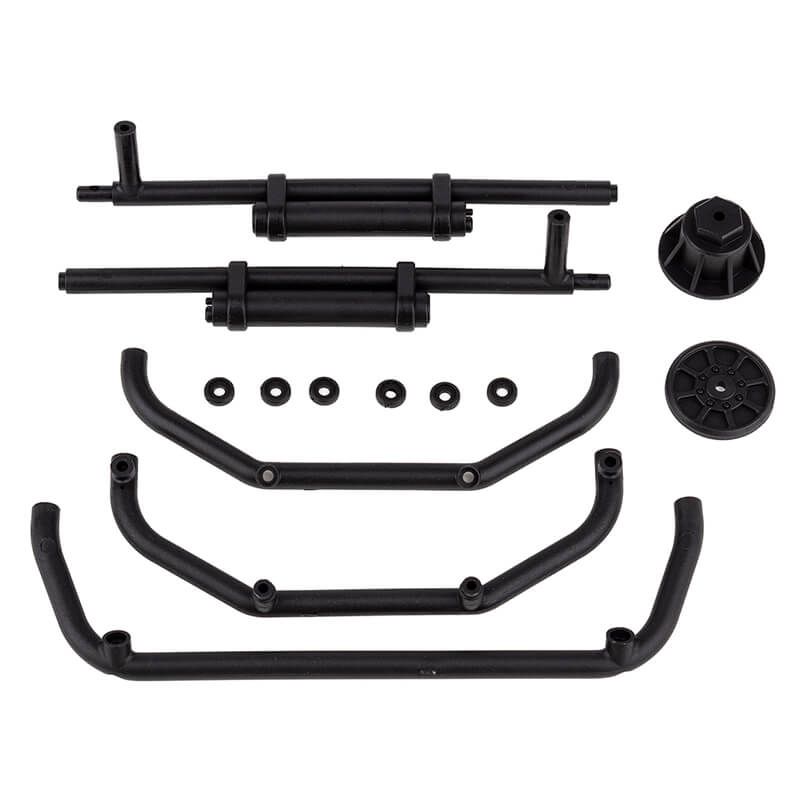 Element RC Enduro Knightwalker Roll Cage Set (EL42278)