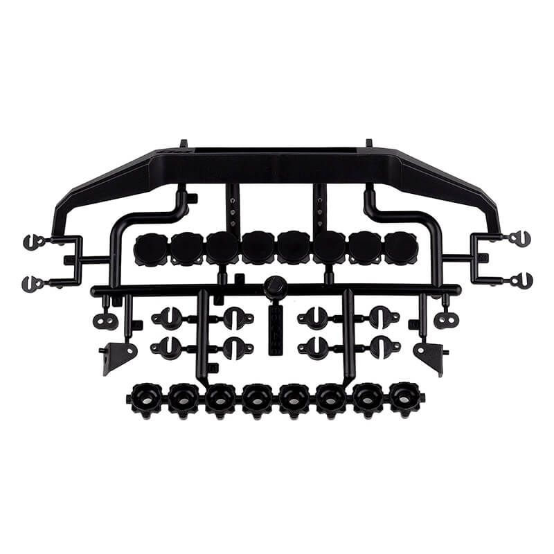 Element RC Enduro Knightwalker Bumper Set (EL42279)
