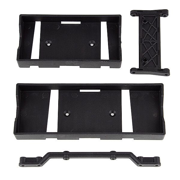 Element RC Enduro Se Battery Box (EL42302)