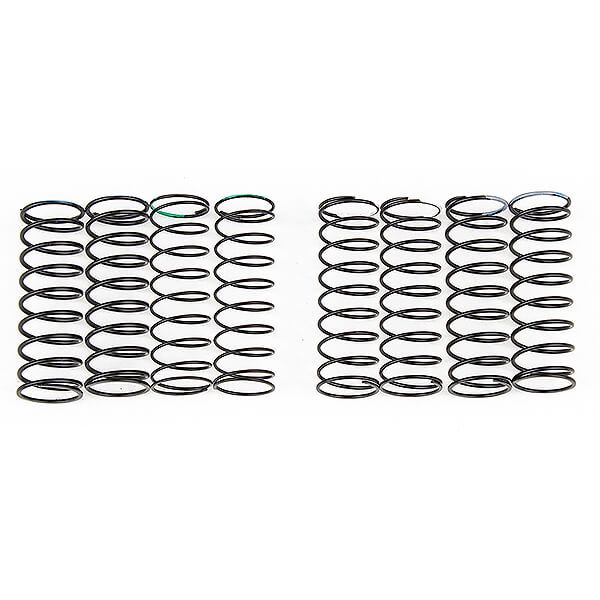 Element RC Enduro Se Shock Springs SoFT (EL42313)