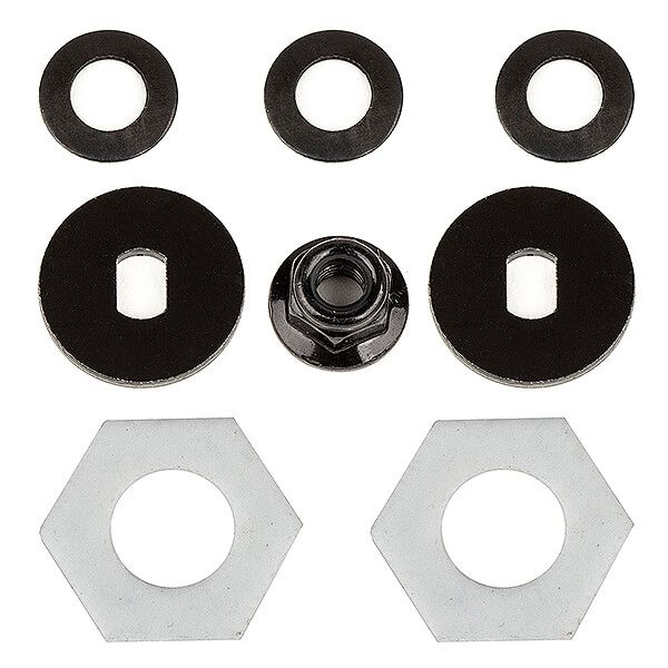 Element RC Enduro Se Stealth Xf Slipper Clutch (EL42318)