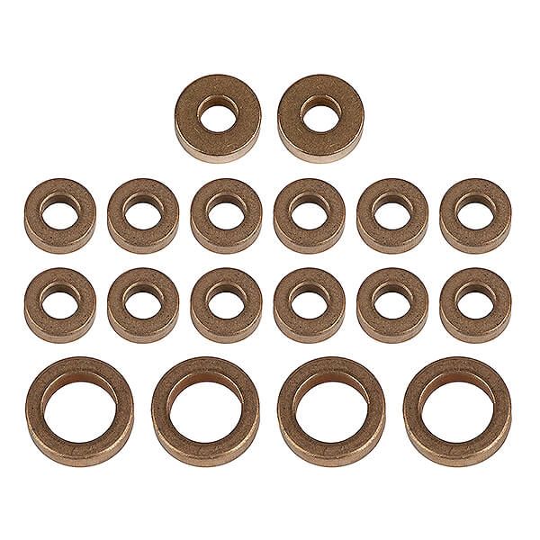 Element RC Enduro Se Bushing Set (EL42321)