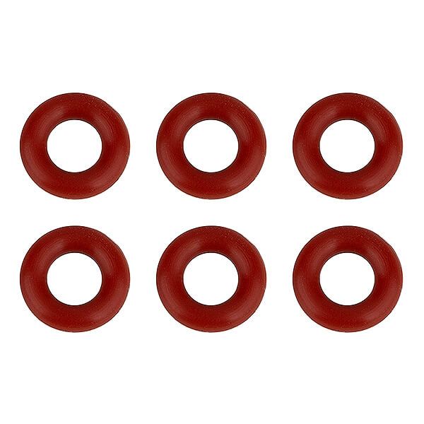 Element RC O-Rings 5 X 2.5mm (EL42322)
