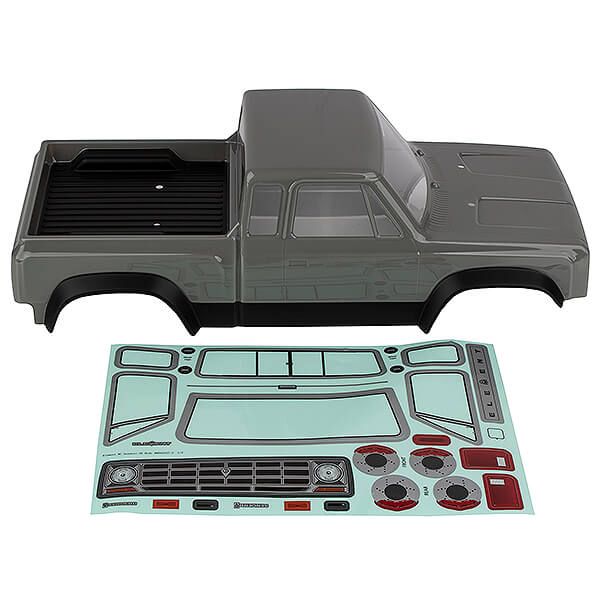 Element RC Enduro Se Sendero Body RTR (EL42327)