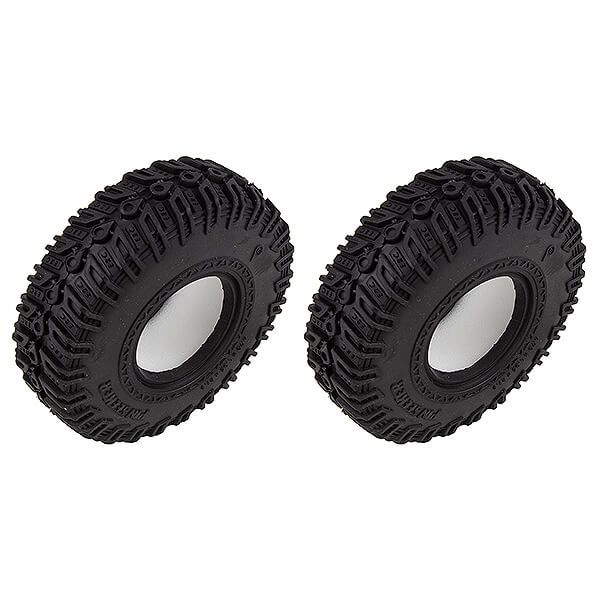 Element RC Enduro Tyres Pin Seeker 1.9&quot; X 4.70&quot; Diameter (EL42329)