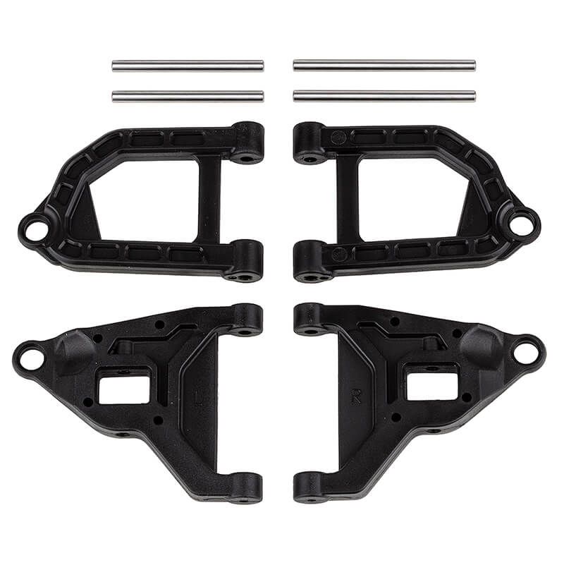 Element RC Enduro Ifs 2 Suspension Arms &amp; Hinge Pins (EL42341)
