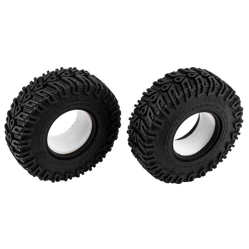 Element RC Enduro Tyres Pin Seeker 1.9&quot; X 4.19&quot; Diameter (EL42349)