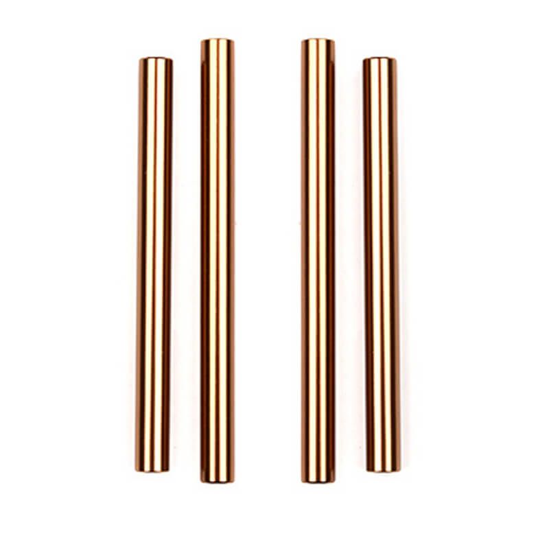 Element RC Enduro Comp Fox Crossbars (EL42377)