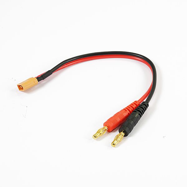 Etronix XT30 Charging Cable (ET02643)