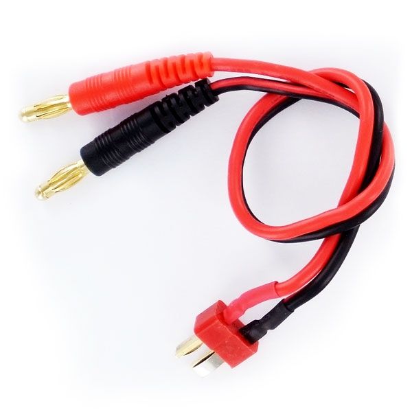 Etronix Deans Charging Cable (ET0268)
