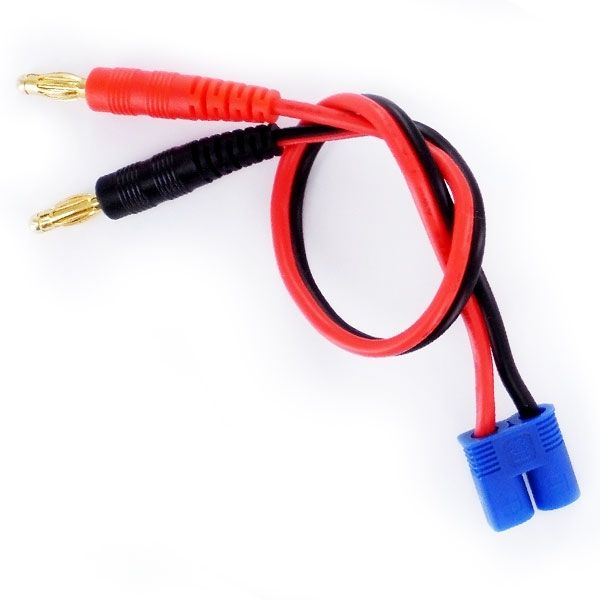 Etronix Ec3 Charging Cable (ET0270)