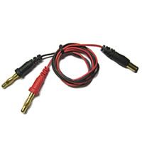 Etronix JR(2.1-) Charger Lead -Tx 22awg 60cm Pvc Wire (ET0276)