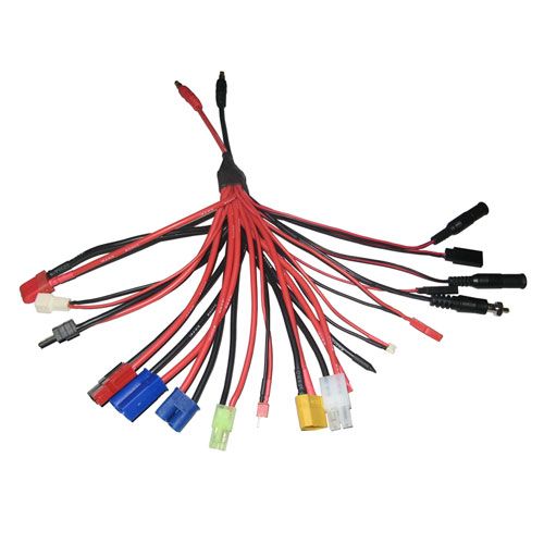 Etronix 18-In-1 Charging Cable (ET0286)