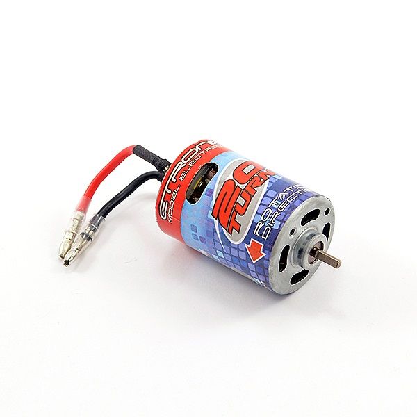 Etronix Sport Tuned Stock 17T Brushed Motor (ET0321)