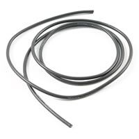 SC Models 12Awg Silicone Wire Black (100cm) (SCKRWPC072A)