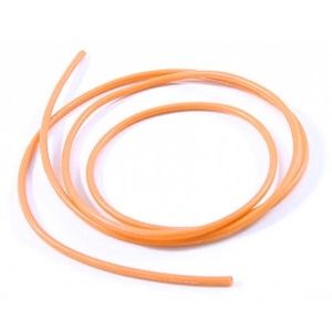 Etronix 12Awg Silicone Wire Orange (100Cm) (ET0670O)