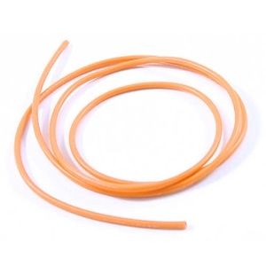 Etronix 14Awg Silicone Wire Orange (100Cm) (ET0672O)