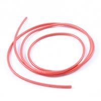 Etronix 14Awg Silicone Wire Red (100Cm) (ET0672R)