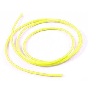 Etronix 14Awg Silicone Wire Yellow (100Cm) (ET0672Y)