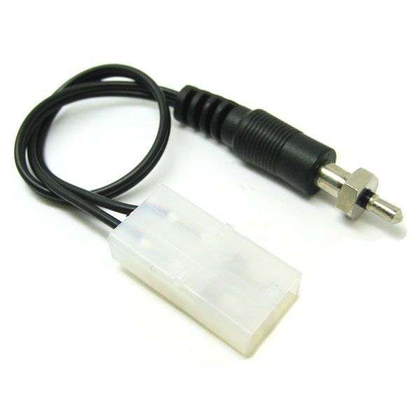 Etronix Glow To Tamiya Charger Cable (ET0812)