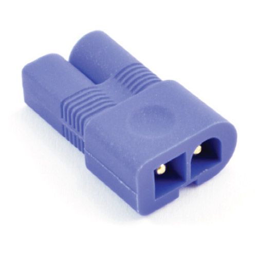 Etronix EC3 Male To Tamiya One-Piece Adaptor Plug (ET0850ET)