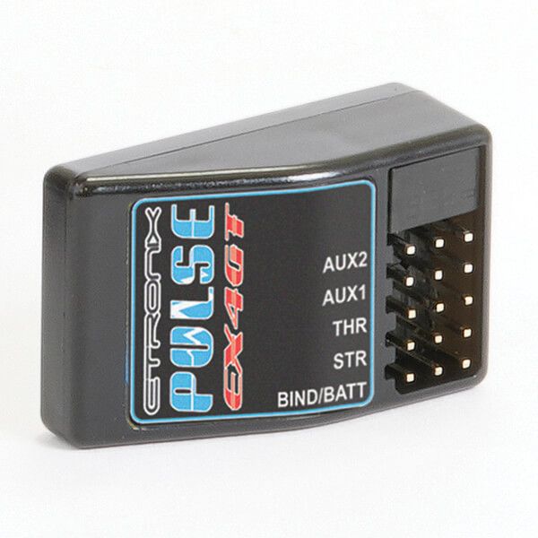 Etronix EX4Gt Receiver Only (ET1098)