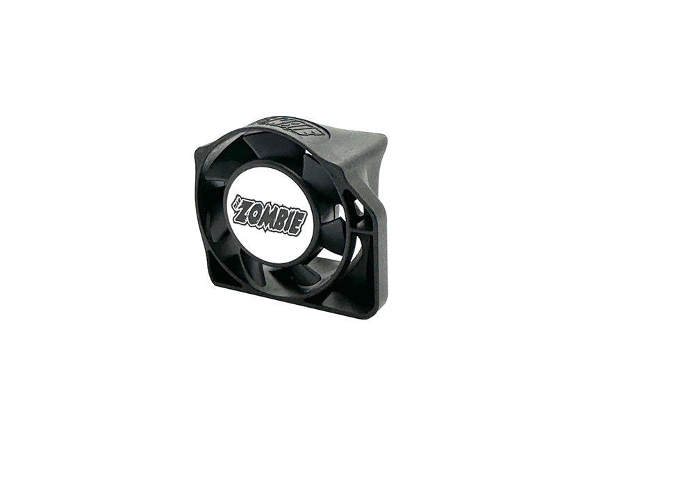 Zombie Hollow Evolution Intake Cooling System 40mm - Lightweight (F-TZ-HEICSLW)