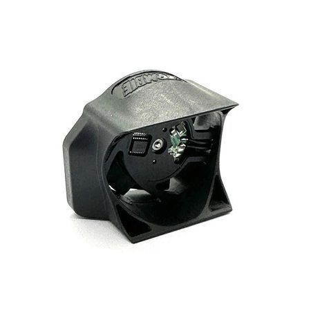 Zombie Hollow Evolution Intake Cooling System 40mm - Lightweight (F-TZ-HEICSLW)