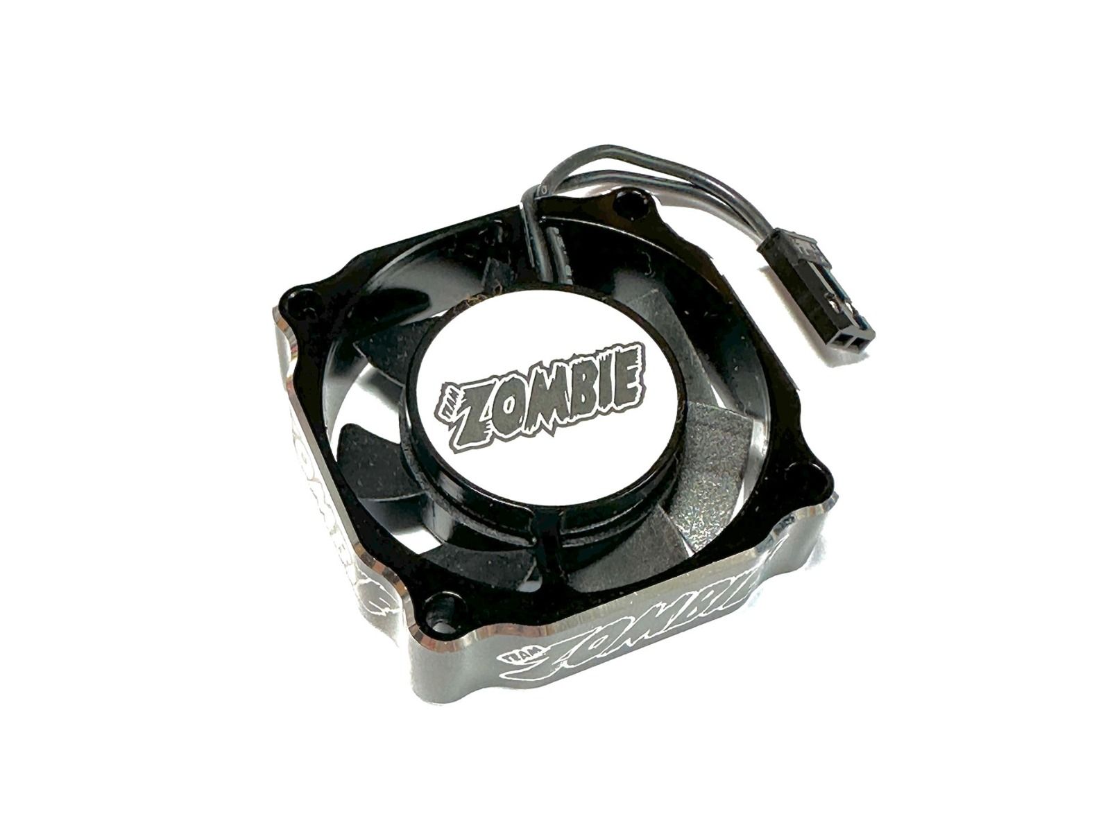 ZOMBIE Alloy Hyper 15g+ Thrust 40mm Fan (F-TZ-SF40HYPER)