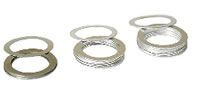 Fastrax 8X10X0.3mm Shims (10) (FAST10-8)