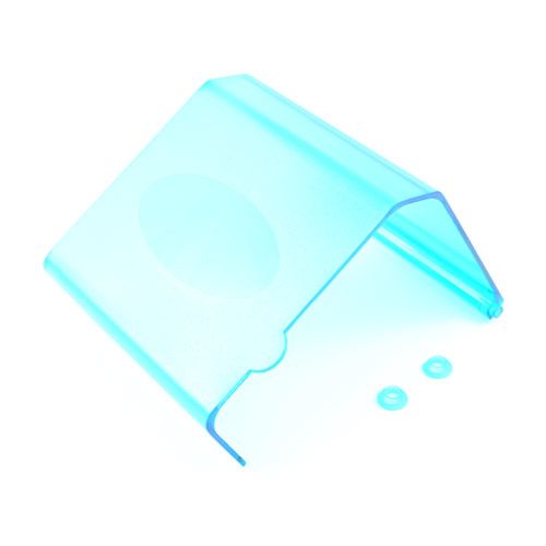 Fastrax Tyre Truer Plexi Cover For Full &amp; Manual Versions (FAST2001)