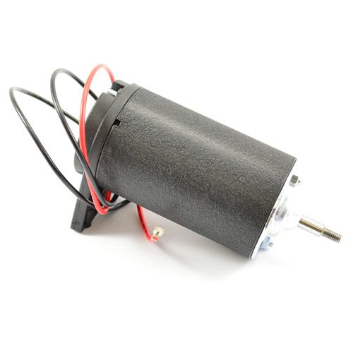 Fastrax Tyre Truer 12V Motor For Full &amp; Manual Versions (FAST2002)