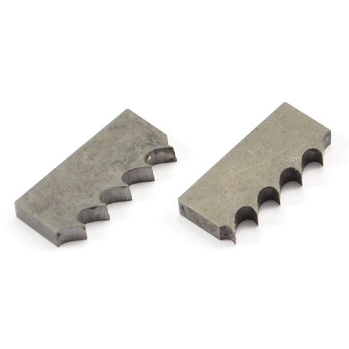 Fastrax Tyre Truer Cutter (2Pc For Full &amp; Manual Versions) (FAST2003)