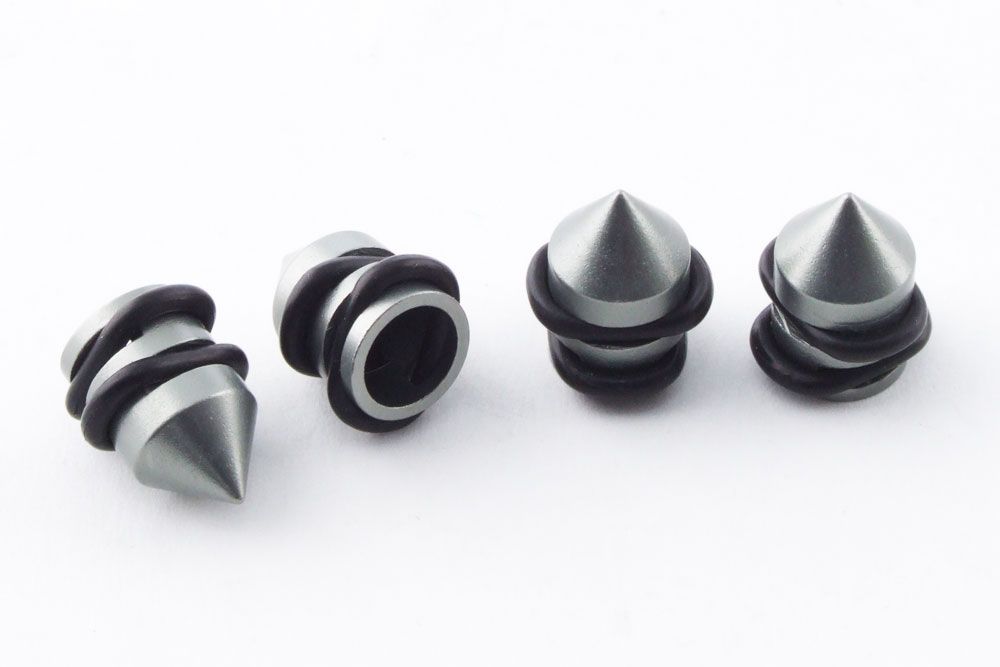 Fastrax Bodypost Hole Markers (4) (FAST207)
