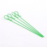 Fastrax Fluorescent Green X-Long Body Pin 1:8th (FAST209FG)