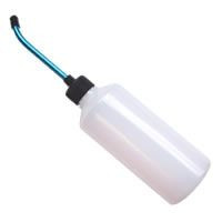 Fastrax 350ml Fuel Filler Bottle with Anodized Tube (FAST22)