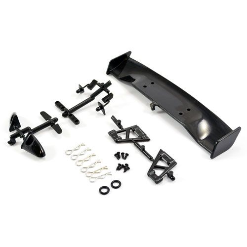 Fastrax Touring/Drift Wing &amp; Mirror Set (FAST2221)