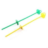 Fastrax 1:10 Touring Wheel Holders (2) (FAST225)